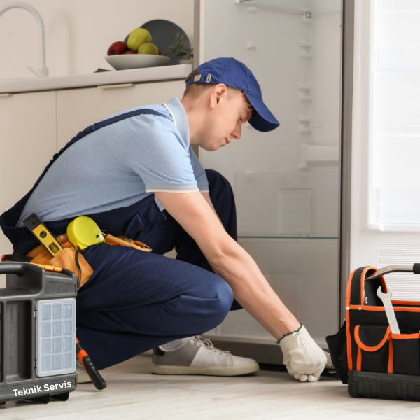 Tire Teknik Servis müşteri memnuniyeti